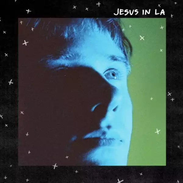 Alec Benjamin - Jesus In LA